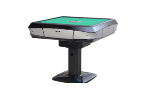 程序策勒策勒麻将机调位基本操作步骤