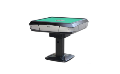 策勒策勒麻将机如何辨别有没有被做手脚