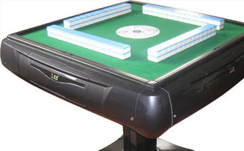 策勒智能策勒策勒麻将机调档位怎么调