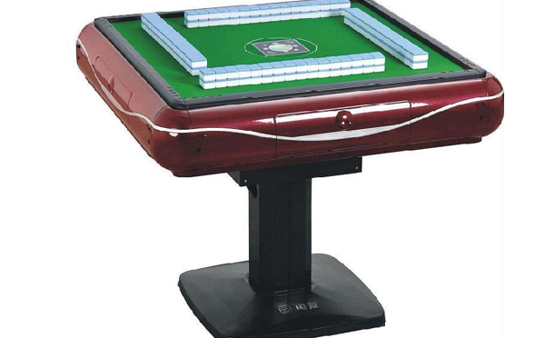 策勒策勒麻将机专卖店|天虎商贸祝您端午安康