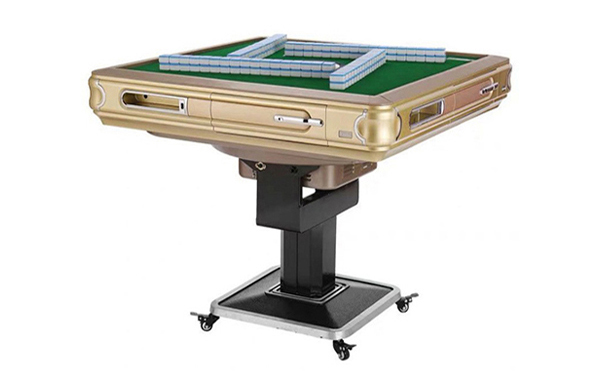 策勒策勒麻将机结构原理与选购维护全攻略 策勒策勒麻将机结构原理与选购维护全攻略