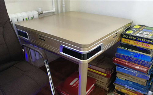 策勒策勒麻将机选购与保养指南:智能自动洗牌功能详解 策勒策勒麻将机选购与保养指南:智能自动洗牌功能详解