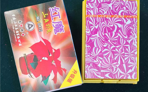 专业级策勒牌具策勒扑克防滑耐磨使用全解析 专业级策勒牌具策勒扑克防滑耐磨使用全解析